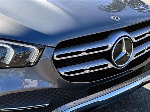 Used 2023 Mercedes-Benz GLE 350 4MATIC image 56