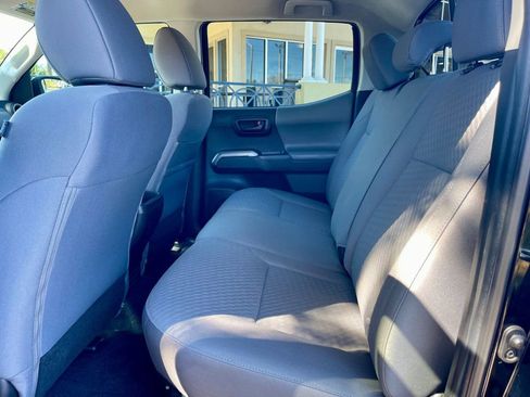 Used 2023 Toyota Tacoma SR5 image 11