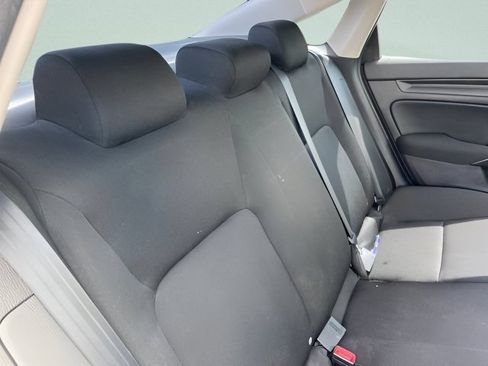 Used 2022 Honda Civic LX image 8
