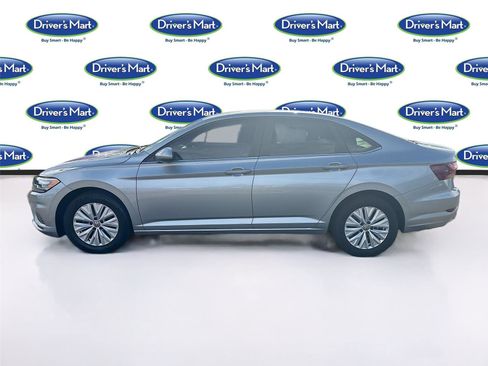 Used 2019 Volkswagen Jetta S image 5
