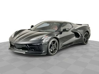 Used 2023 Chevrolet Corvette Stingray Preferred Conv w/ Z51 Performance Package RWD video 1