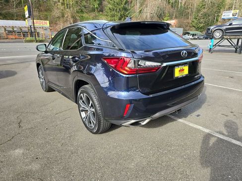 Used 2019 Lexus RX 350 AWD w/ Navigation Package image 4