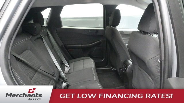 Used 2023 Ford Escape Active FWD image 14