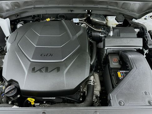 Used 2024 Kia Telluride SX X-Line image 35