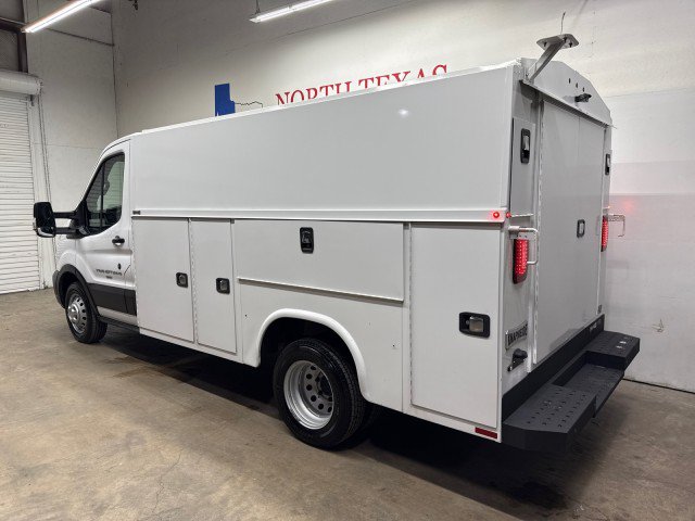 Used 2023 Ford Transit 350 RWD image 9