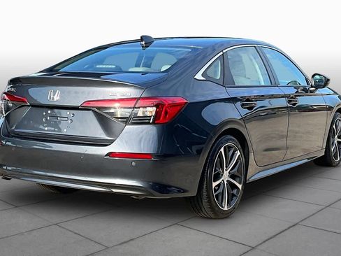 Used 2023 Honda Civic Touring image 13