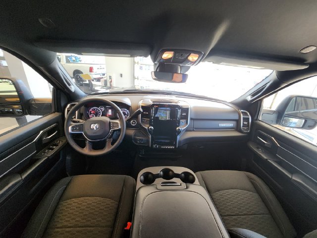 Used 2025 RAM 2500 Big Horn AWD/4WD image 46