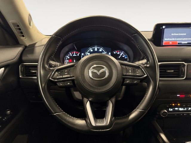Used 2020 MAZDA CX-5 Grand Touring AWD/4WD image 17