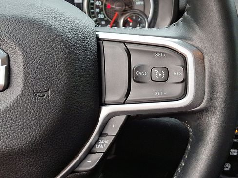 Certified 2022 RAM 1500 Big Horn image 22