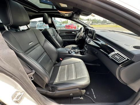 Used 2015 Mercedes-Benz CLS 63 AMG S-Model image 14