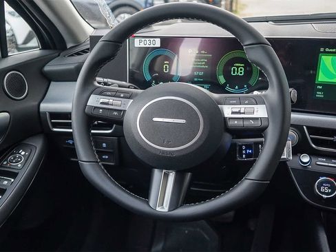 New 2026 Hyundai Sonata SEL image 16