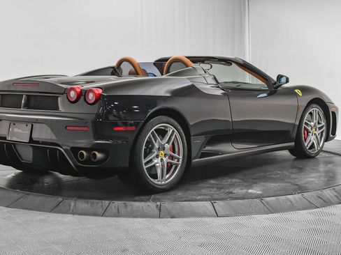 Used 2008 Ferrari F430 Spider image 8