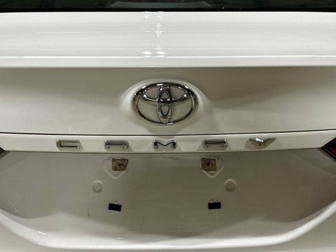 Used 2023 Toyota Camry LE FWD image 24