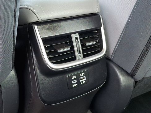 Certified 2023 Subaru Legacy Premium image 11