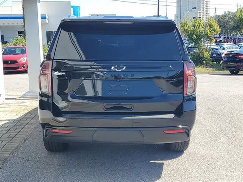 Used 2024 Chevrolet Tahoe Z71 w/ Luxury Package image 9