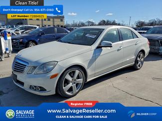 Used 2011 Mercedes-Benz E 350 Sedan video 1