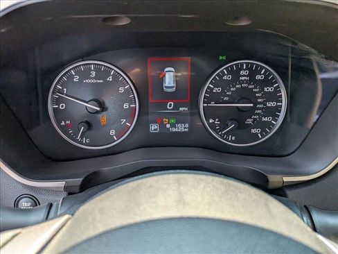 Used 2024 Subaru Ascent Limited AWD/4WD image 8