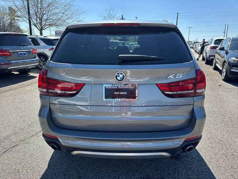 Used 2017 BMW X5 xDrive35i image 6