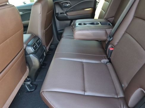 New 2026 Honda Ridgeline RTL image 42