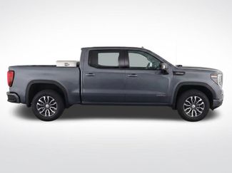 Certified 2021 GMC Sierra 1500 AT4 AWD/4WD video 3