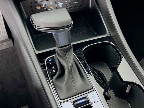 Certified 2025 Hyundai Tucson SEL image 11