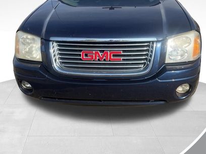 Used 2008 GMC Envoy SLT w/ Sun And 6-Disc Cd Package