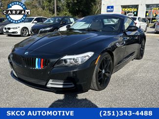 Used 2010 BMW Z4 sDrive35i video 1