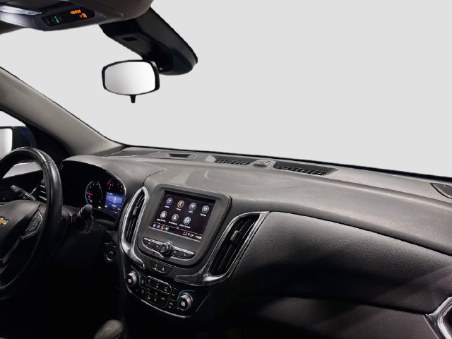 Used 2023 Chevrolet Equinox LT FWD image 22