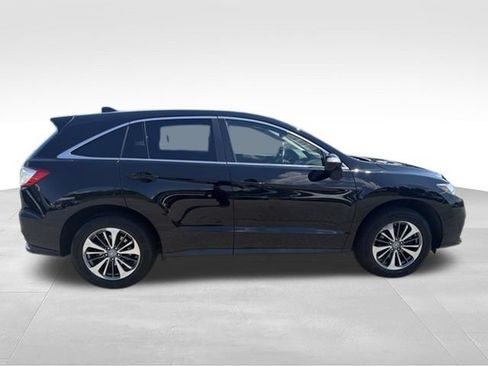 Used 2018 Acura RDX AWD w/ Advance Package image 9