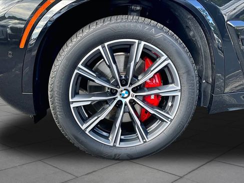 Used 2026 BMW X5 sDrive40i w/ M Sport Package RWD image 11