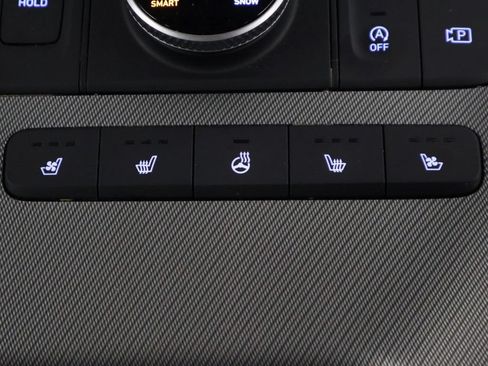 Certified 2025 Hyundai Palisade SEL AWD/4WD image 54