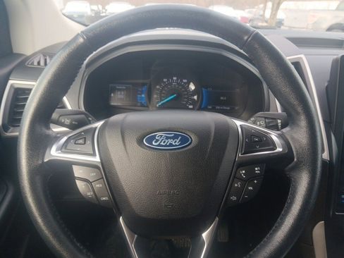 Used 2023 Ford Edge SEL image 32