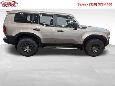 Used 2024 Toyota Land Cruiser 1958 image 7