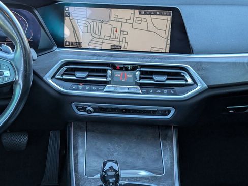 Used 2019 BMW X5 xDrive40i w/ Convenience Package image 28