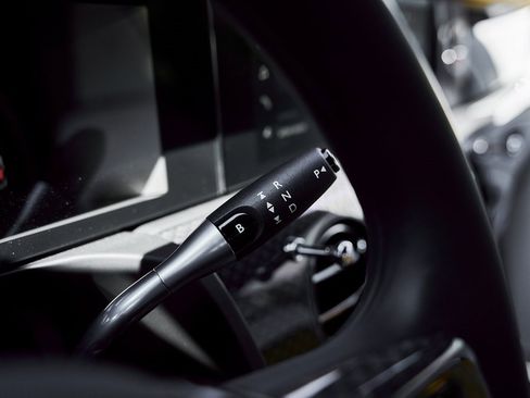 Used 2025 Rolls-Royce Spectre Black Badge image 51