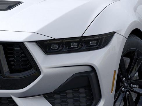 New 2026 Ford Mustang GT image 18