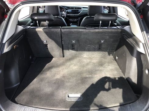 Used 2020 Buick Encore GX Select image 16