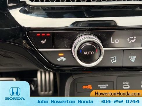 New 2026 Honda Civic Sport image 12