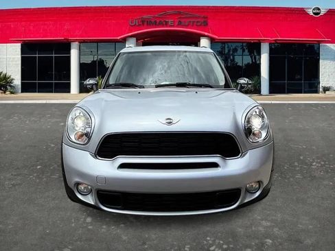Used 2014 MINI Cooper Countryman S AWD/4WD image 6