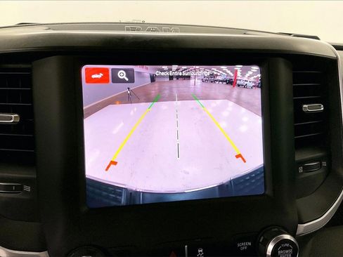 Used 2022 RAM 2500 Big Horn w/ Protection Group image 14