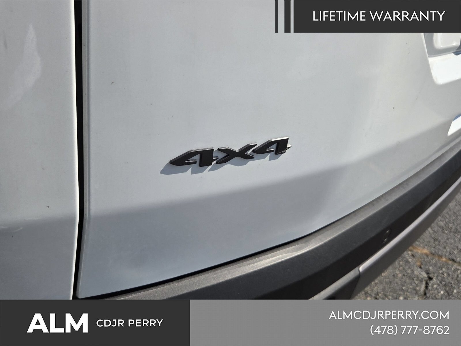 New 2026 Jeep Cherokee Limited AWD/4WD image 14