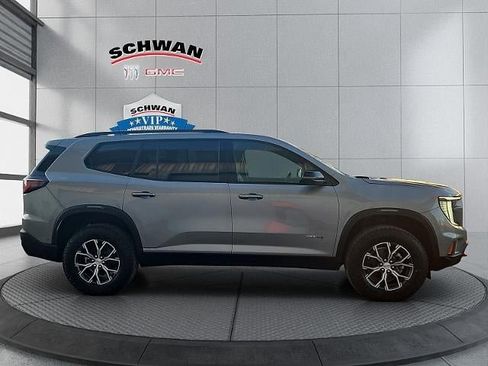 New 2026 GMC Acadia AT4 w/ Super Cruise Package image 2
