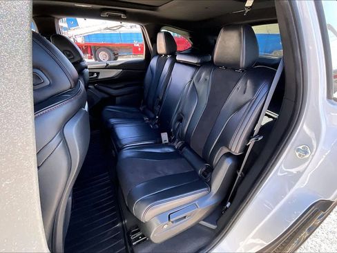Used 2023 Acura MDX A-Spec image 20