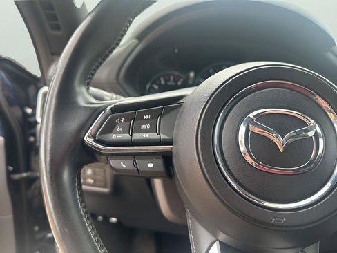 Used 2019 MAZDA CX-5 Signature image 29