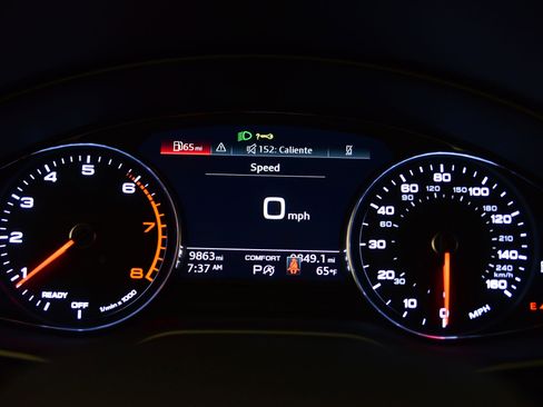 Certified 2024 Audi Q5 Premium w/ Convenience Package image 15