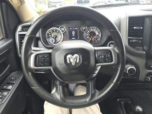 Used 2020 RAM 2500 Tradesman image 16