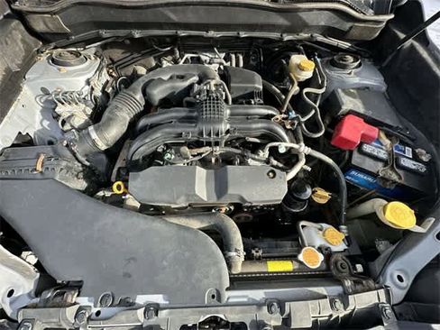 Used 2015 Subaru Forester 2.5i Premium w/ All-Weather Package image 22