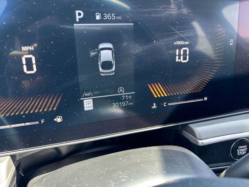 Used 2025 Kia K5 LXS FWD image 39