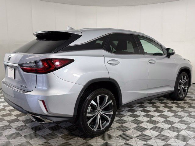 Used 2019 Lexus RX 350 FWD w/ Navigation Package image 8