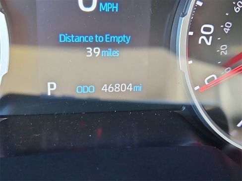 Used 2022 Toyota RAV4 XLE image 13